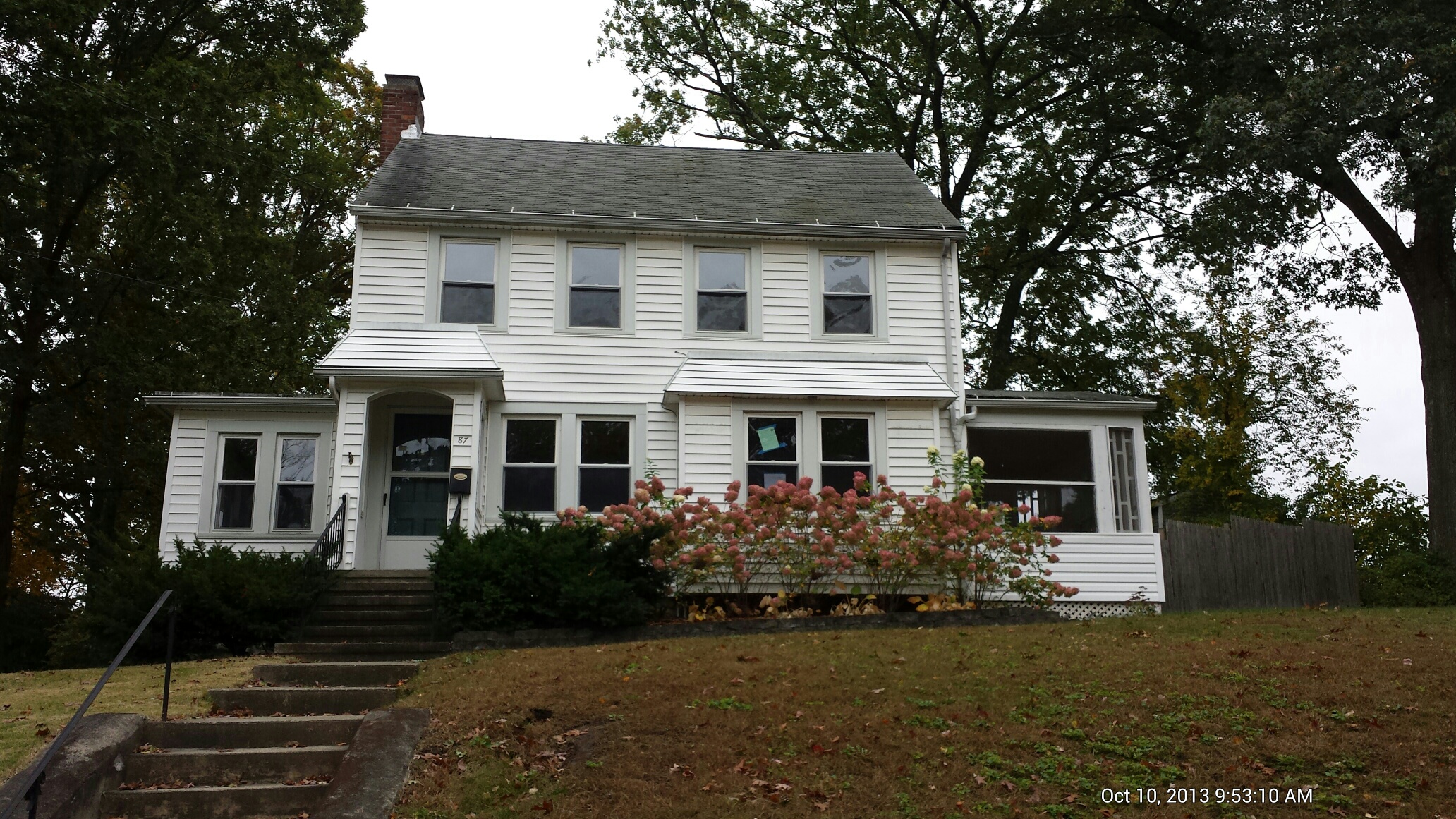 87 Fern Circle, Waterbury, CT 06708 