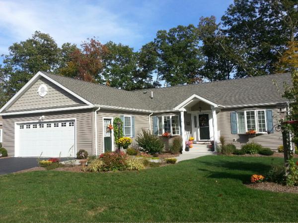 14 Looking Glass CIrcle, Uncasville, CT 06382 