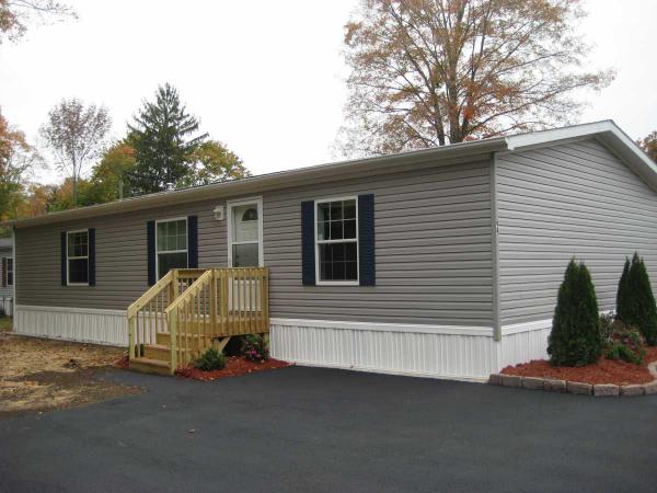 1012 old colony rd lot 94, Meriden, CT 06450 