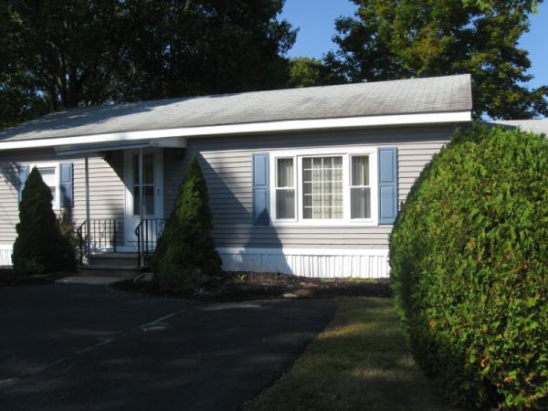 21 Country Club Trail, Killingworth, CT 06419 