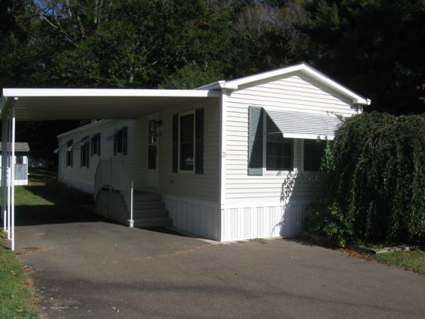 21 Beechwood Road, Killingworth, CT 06419 