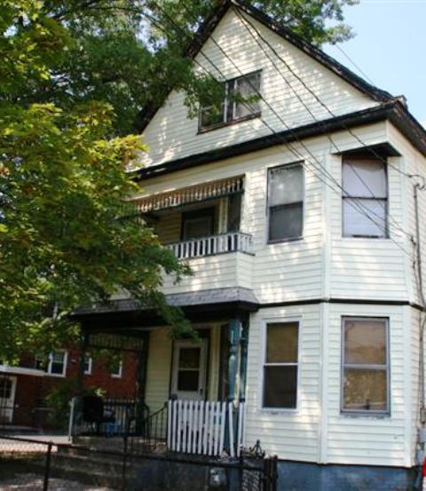 179 Thompson St, New Haven, CT 06511 