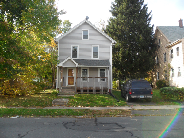 280 Chapman Street, New Britain, CT 06051 