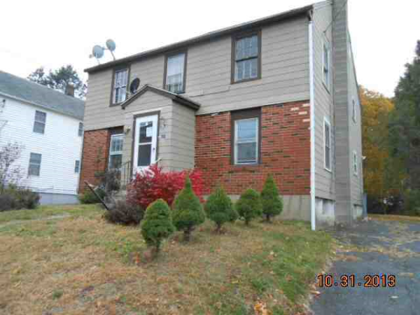 465 Hill St., Waterbury, CT 06704 