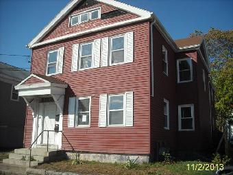 48 Truman St, New London, CT 06320 