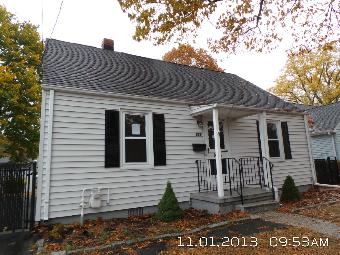 286 Ruth St, Bridgeport, CT 06606 