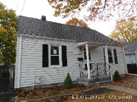 286 Ruth St, Bridgeport, CT 06606 