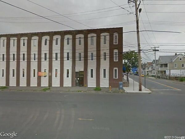 Commerce Dr # 1902, Bridgeport, CT 06605 