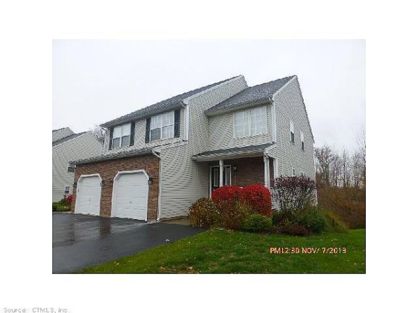 Deer Path # 1, Rocky Hill, CT 06067 