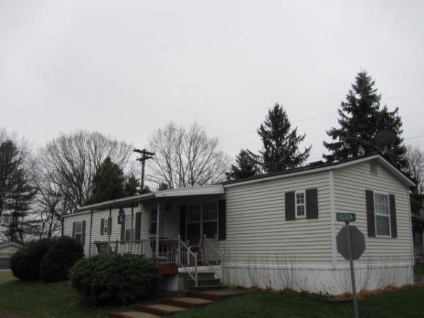 1 Ridgeview Street, Terryville, CT 06786 