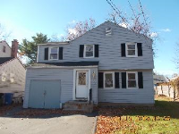 331 Saybrooke St, Hartford, CT 06106 