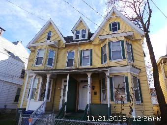 105 Cottage St, Bridgeport, CT 06605 