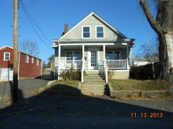 22 Sention Avenue, Norwalk, CT 06850 