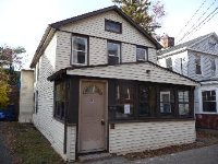 10 Kensington St, New Haven, CT 06511 