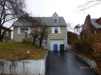 67 Mitchell St, New Britian, CT 06053 