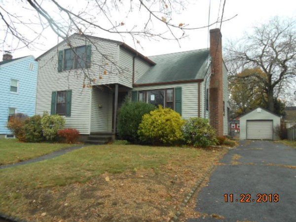 116 Elliott St, Stratford, CT 06614 