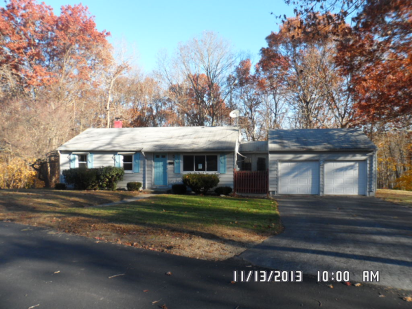 124 Lauter Avenue, Willimantic, CT 06226 