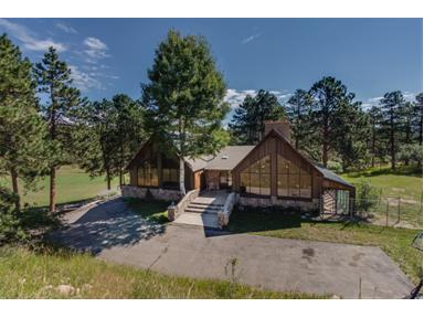 20526 FLINT Lane, Morrison, CO 20526 