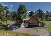 20526 FLINT Lane, Morrison, CO 20526 