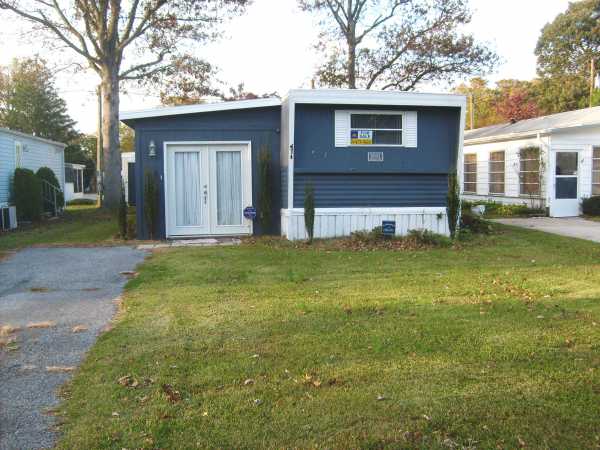 K64 Delaware Avenue, Rehoboth Beach, DE 19971 