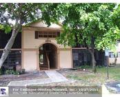 19055 NW 62 AV # 103, Miami, FL 33105 