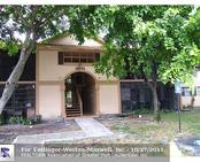 19055 NW 62 AV # 103, Miami, FL 33105 Foreclosure/Bank Owned