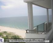 2000 S OCEAN BL # 12C, Lauderdale By The Sea, FL 33062 