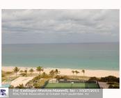 5100 N OCEAN BL # 1516, Lauderdale By The Sea, FL 33308 
