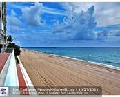 3900 N OCEAN DR # 2E, Lauderdale By The Sea, FL 33308 