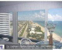 3900 N OCEAN DR # 12C, Lauderdale By The Sea, FL 33308 
