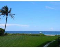 1500 S OCEAN BL # 207, Lauderdale By The Sea, FL 33062 