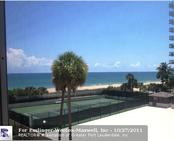 1770 S OCEAN BL # 407, Lauderdale By The Sea, FL 33062 