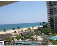 5000 N OCEAN BL # 507, Lauderdale By The Sea, FL 33308 