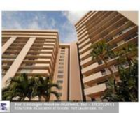 5100 N Ocean Blvd # 1510, Lauderdale By The Sea, FL 33308 