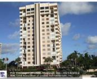 5000 N OCEAN BL # 602, Lauderdale By The Sea, FL 33308 