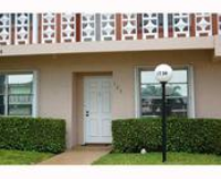 1730 NW 18 AV # 103, Delray Beach, FL 33445 