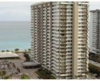 1980 S OCEAN DR # PH P, Hallandale, FL 33009 