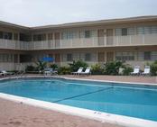 26 DIPLOMAT PW # 2322, Hallandale, FL 33009 
