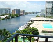 2017 S OCEAN DR # 807W, Hallandale, FL 33009 