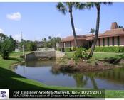 5111 W OAKLAND PARK BL # 106, Lauderdale Lakes, FL 33313 