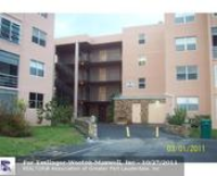 2861 SOMERSET DR # 111, Lauderdale Lakes, FL 33311 