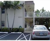 640 SNUG HARBOR DR # F16, Boynton Beach, FL 33435 