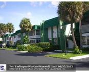 4821 NW 22ND CT # 201, Lauderhill, FL 33313 