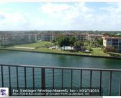 1150 HILLSBORO MILE # 609, Hillsboro Beach, FL 33062 