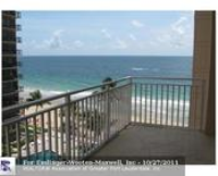 1057 HILLSBORO MILE # 224, Hillsboro Beach, FL 33062 