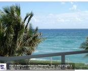 1063 Hillsboro Mile # 304, Hillsboro Beach, FL 33062 