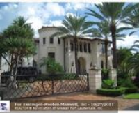 2571 DEL LAGO DR, Fort Lauderdale, FL 33316 