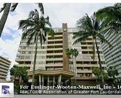 4040 GALT OCEAN DR # 333, Fort Lauderdale, FL 33308 