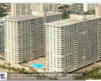 3400 GALT OCEAN DR # 1701 S, Fort Lauderdale, FL 33308 