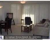 2011 N OCEAN BL # 205 N, Fort Lauderdale, FL 33305 